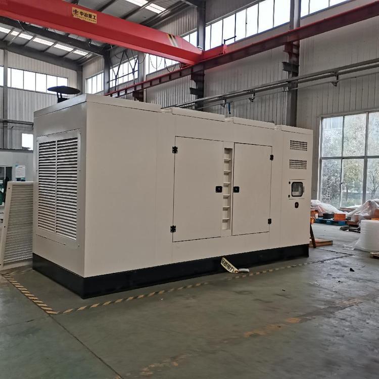 中山发电机出租